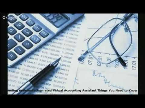 Virtual Accounting Assistant - Leading Virtual Accounting Assistant Blueprint in Australia