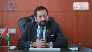 Welcome to RAK Diabetes Challenge - Dr. Raza Siddiqui
