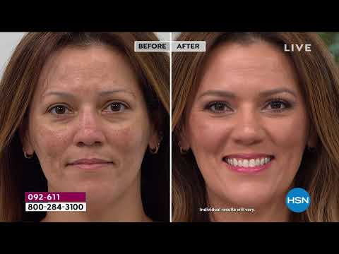 HSN | Beauty Report with Amy Morrison 12.09.2020 - 09 PM