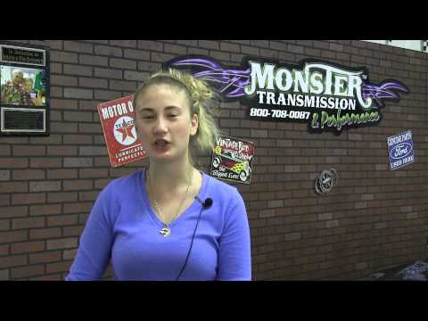 Tech Tip | Anti Balloon Plate Torque Converter - Monster Transmission