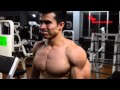 Rik Ibarrola Mexican Bodybuilder Videos