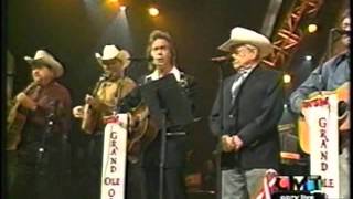 She&#39;s looking at me Ralph Stanley Jim Lauderdale