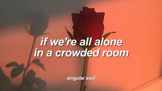• Alone Together • Sabrina Carpenter • Lyrics •
