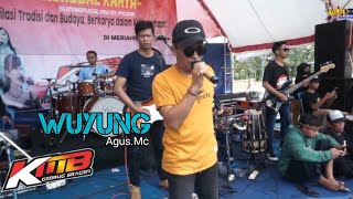 Download lagu Wuyung - KMB GEDRUG SRAGEN Live POJOK MOJOGEDANG mp3