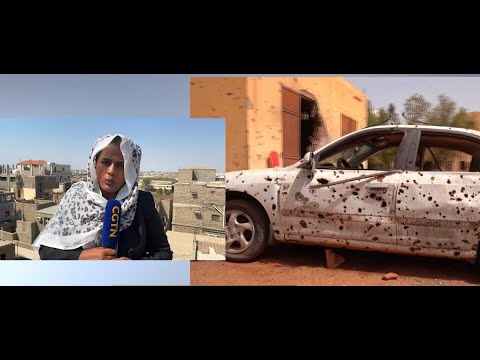 RSF claims capture of Sudanese Army headquarters in El-Fasher