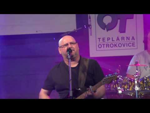 Buty, Jednou ráno, Otrokovické letní slavnosti, 15. 7. 2017