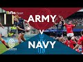 Army v Navy 2024 | LIVE Inter Service rugby union