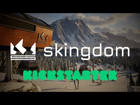 Skingdom | Kickstarter Presentation