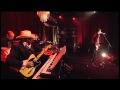 Butterfly Boucher - The Weather [Live on RocKwiz]