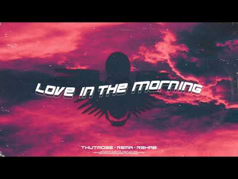 Video thumbnail for Love in the Morning (Remix)