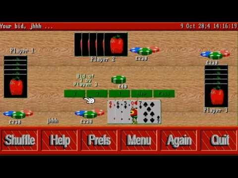 Excellent Card Games III picture