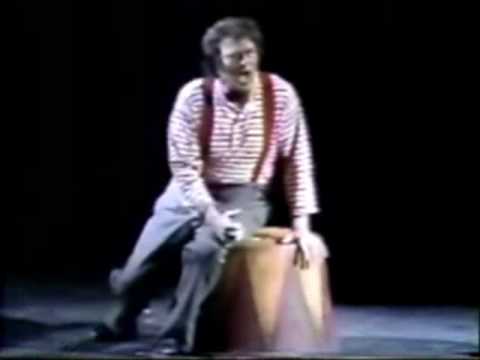 Cornell Macneil - Pagliacci - Si puo