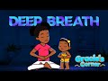 Deep Breath | Coping Skills for Kids | Gracie’s Corner | Kids Songs + Nursery Rhymes
