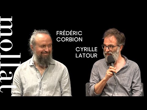Frédéric Corbion & Cyrille Latour  (LesAssociés)  -  Six cents degrés