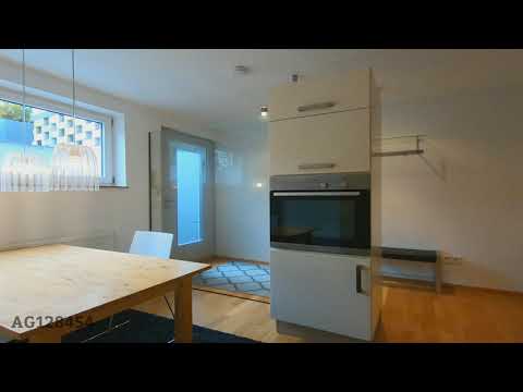 ST-128454 - Möblierte Wohnung in Stuttgart Freiberg