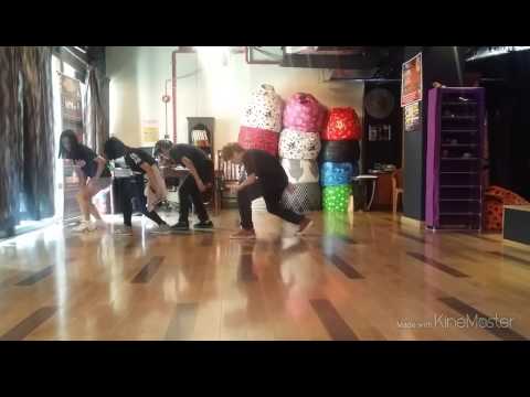 [Class] Cover "Infinite - Back"