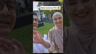 Download lagu Abah ketemu 'cinta Fitri'💕#shandy #cintafitri #shireensungkar #BVa #7bulananlesti #fyp #fypyoutube mp3