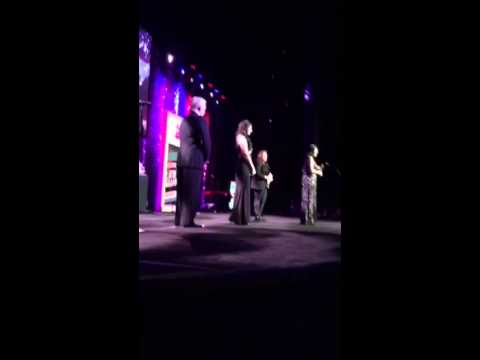 Elaine de Jesus - Fernanda Brum | Grammy Latino 2015 | Mk Music