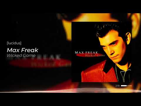 Metalyst — Wicked Game [ai cover]