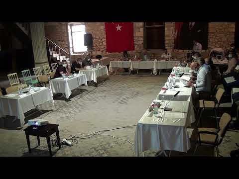 21/10/2021 Tarihli Meclis Devam Toplantısı