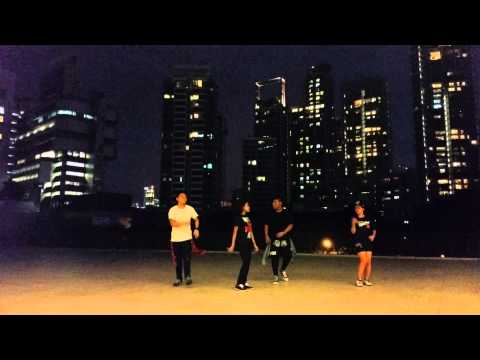 150116 KPOP Dance Off Vol 59: Taeyang - Ringa Linga