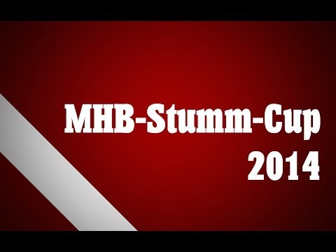 MHB-STUMM-CUP 2014