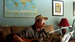 Country Dreams.( Harry Chapin cover)