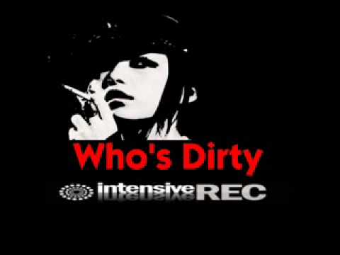 Esemdi feat. DJ QB - Who's dirty ( Fyono & TrajDali rmx )