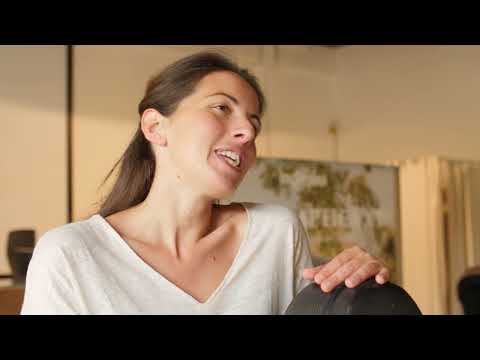 Opera meno 9 | Intervista a Irina Solinas