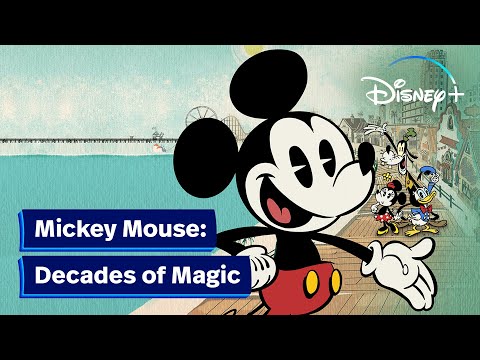 Mickey Mouse: Decades of Magic | Disney+