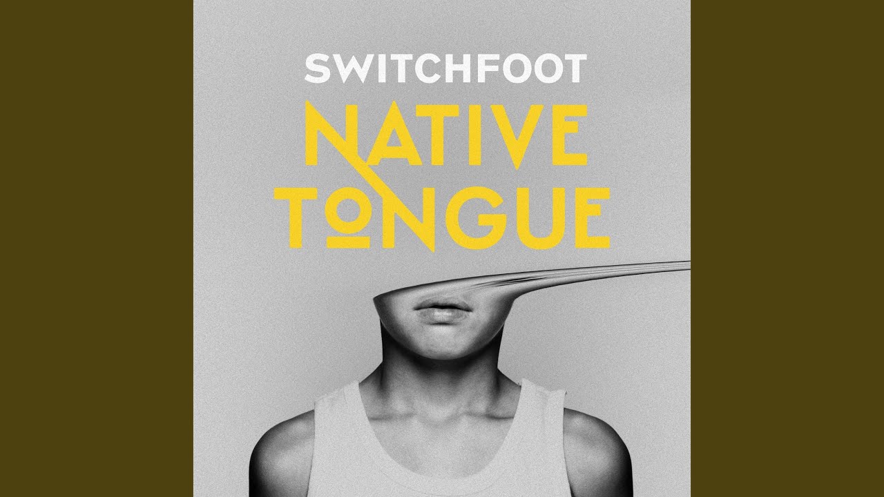 Switchfoot - The Hardest Art