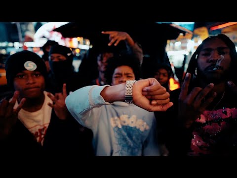 FullyChop x 4Block Lil Mari - "Do It Right" (Official Video) Shot by @Lou Visualz