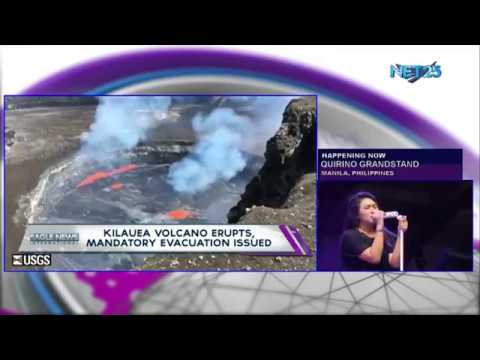 EAGLE NEWS INTERNATIONAL WEEKEND EDITION  5/5/2018