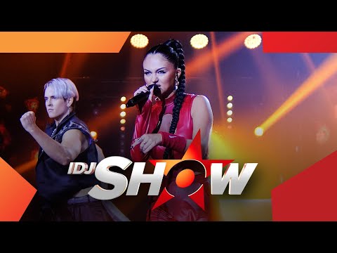 SANJA ALEKS - MEDLEY (DJERDAN x LAGA LAGA x LOS MOMAK)