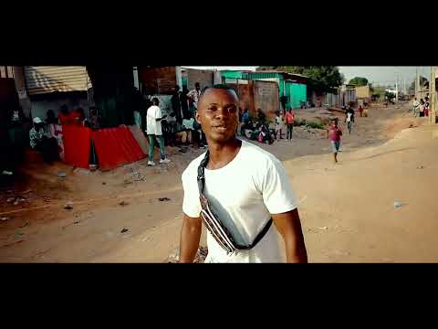 Projecto Meu Nível - Avida No gueto