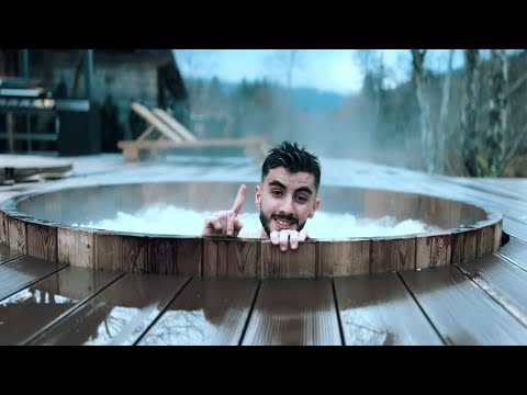 Omar Arnaout - Liga Stelelor ⭐ Official Video - Trapanele 2023