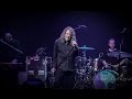 Robert Plant LIVE: "Poor Howard," "Turn It Up" - Theatre at the Ace - LIVE - Oct. 8, 2016