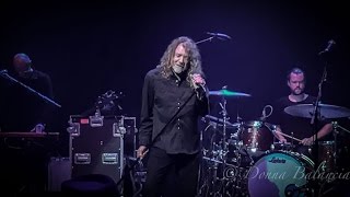 Robert Plant LIVE: "Poor Howard," "Turn It Up" - Theatre at the Ace - LIVE - Oct. 8, 2016