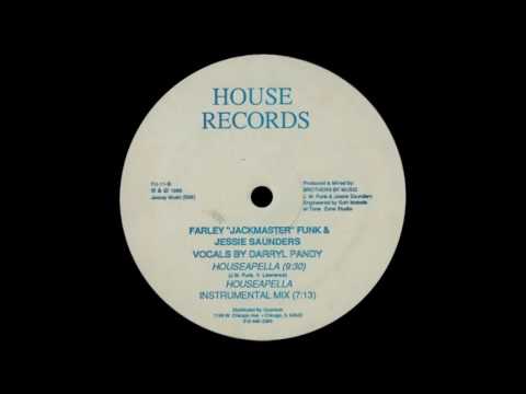 Farley Jackmaster Funk - Love Can't Turn Around (Vocal Club Mix)