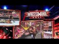 WWE Wrestlemania 26 Undertaker Vs Shawn ...