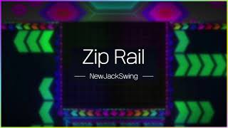 Cover art for Zip Rail