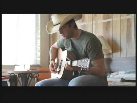 Dean Brody - Wildflower