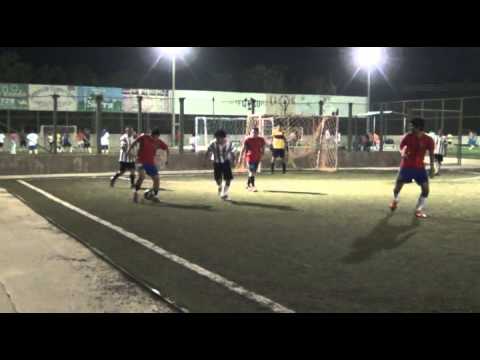 Partido Contra Barberia