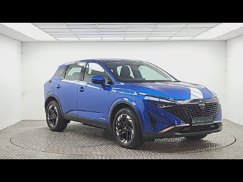 Nissan Qashqai ePOWER QASHQAI SV - Image 2