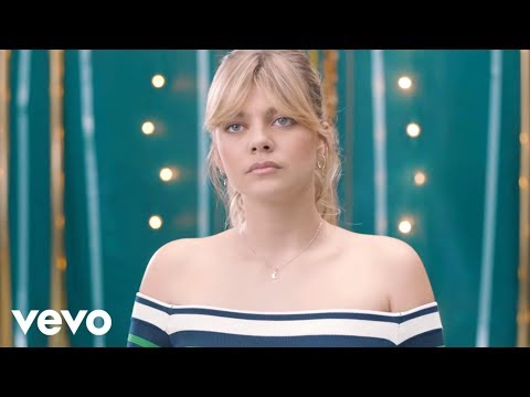 Louane - No (Clip officiel)