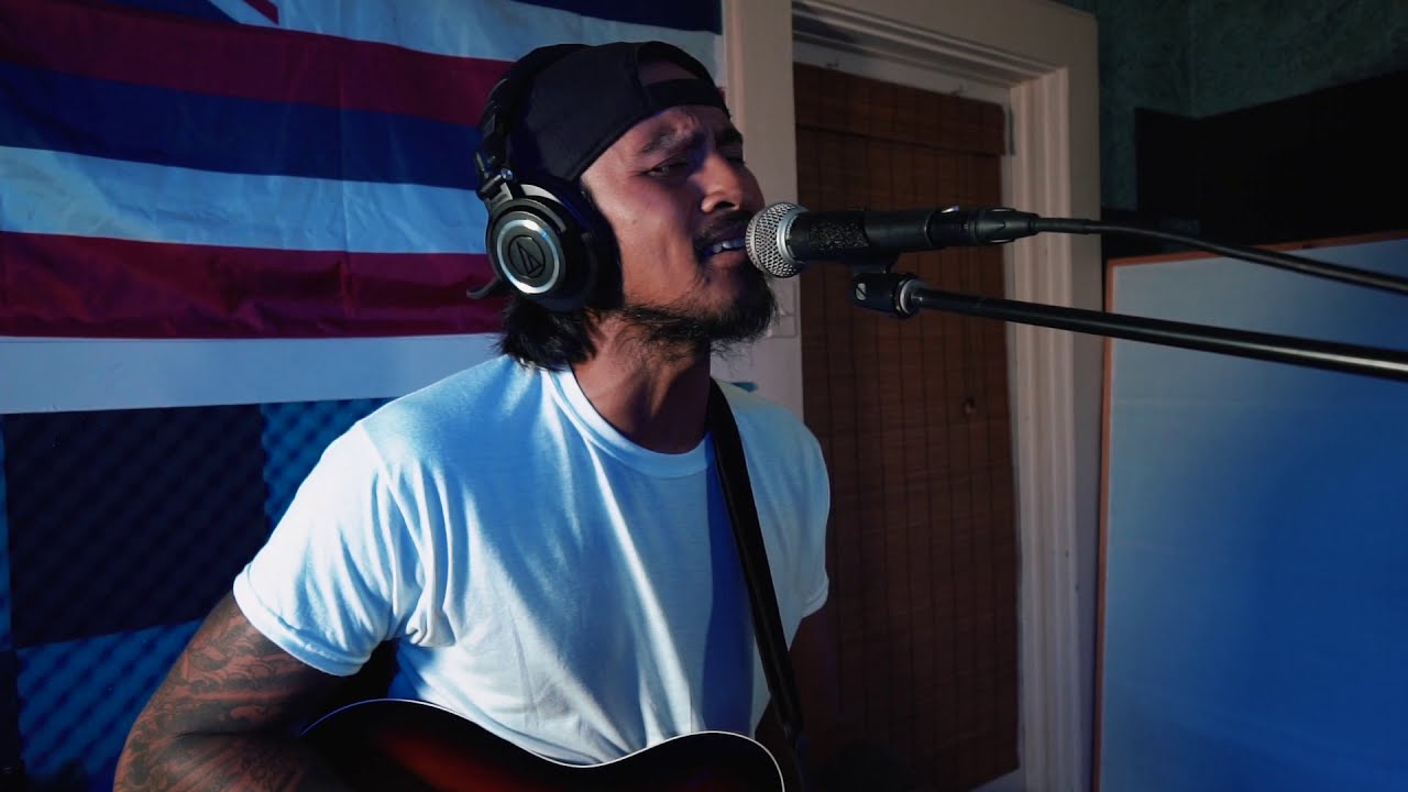 Promotional video thumbnail 2 for Jason Arcilla Music