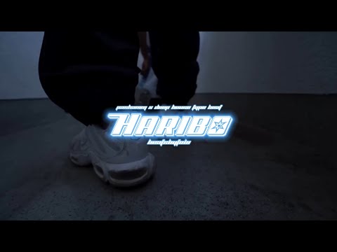 Pashanim x Deep House Type Beat - "Haribo" (prod. beatsbytobi)