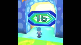 Kewtia Crystallite Hunt: Hub Tour (3) #3dplatformer #supermario64 #nintendo64 #gaming