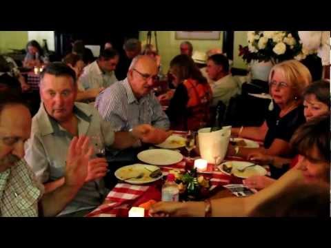 Karavana Flamenca - Coal Creek Spanish Gypsy Fiesta Introduction