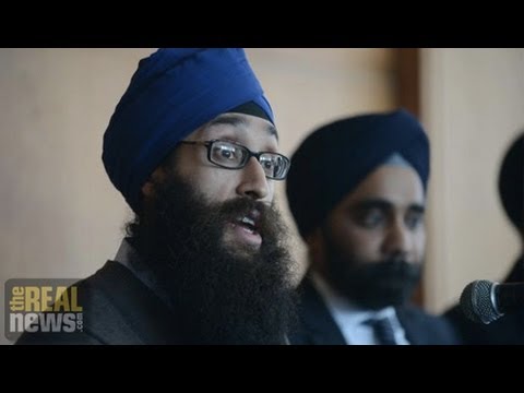 Columbia Professor Latest Sikh Hate Crime Victim